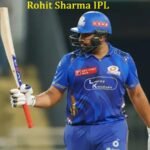 Rohit Sharma IPL