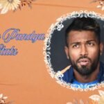hardik pandya stats